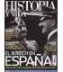 Historia y Vida, 530. El III Reich en España