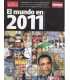 Tiempo. El mundo en 2011