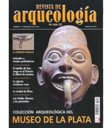 Revista de arquitectura del siglo XXI, 342
