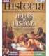 Historia, 10. Héroes de Hispania.