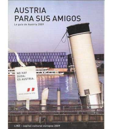 Austria para sus amigos