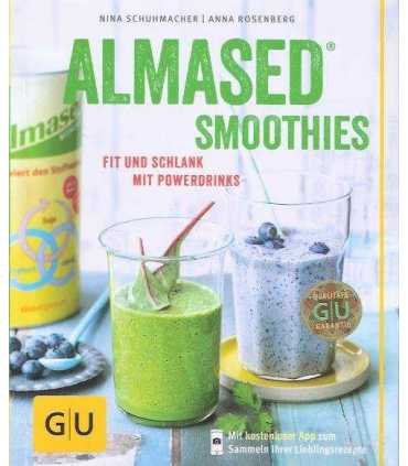 Alimased Smoothies. Fit und schlank mit powerdrink