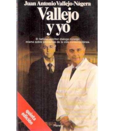 Vallejo y yo