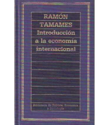Introducción a la economía internacional