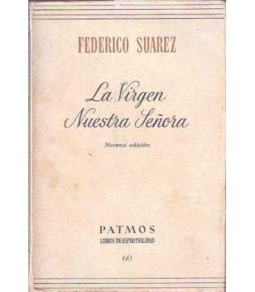 La Virgen, Nuestra Señora