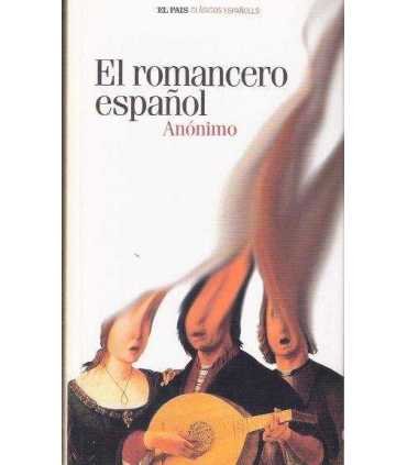 El Romancero español