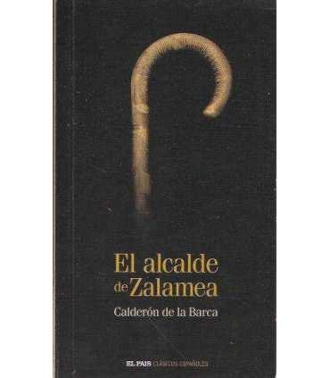 El alcalde de Zalamea