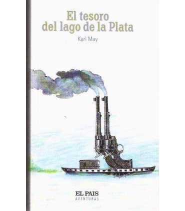 El tesoro del lago de la Plata