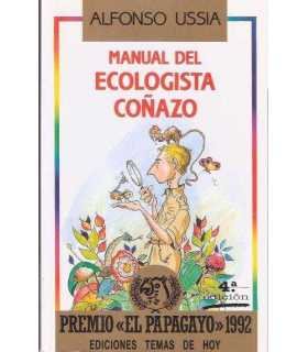 Manual del ecologista coñazo