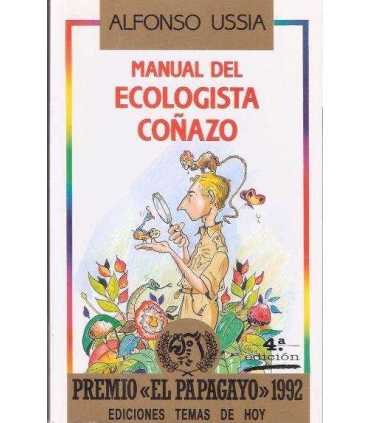 Manual del ecologista coñazo