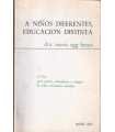 A niños diferentes, educación distinta
