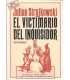 El victimario del inquisidor
