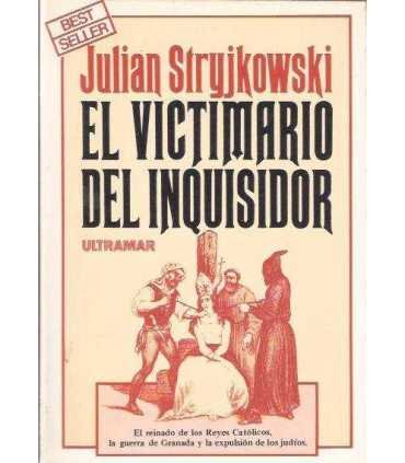 El victimario del inquisidor