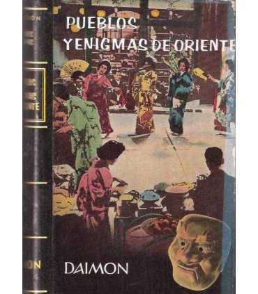 Pueblos y enigmas de Oiente