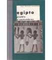 Egipto. Pueblo y costumbres