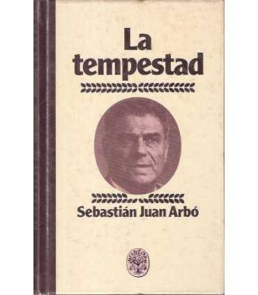 La tempestad