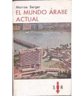 El mundo árabe actual