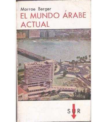 El mundo árabe actual