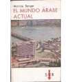 El mundo árabe actual