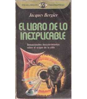 El libro de lo inexplicable