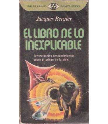 El libro de lo inexplicable