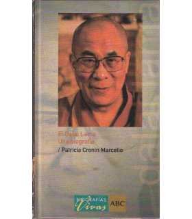 El Dalai Lama. Una biografía