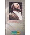 Luciano Pavarotti. La voz de oro del siglo XX