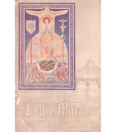 Legio Mariae