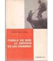 Pueblo de Dios al servicio de los hombres