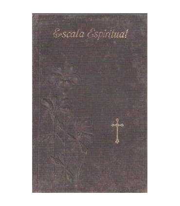 Escala espiritual para salir del pecado y subir a