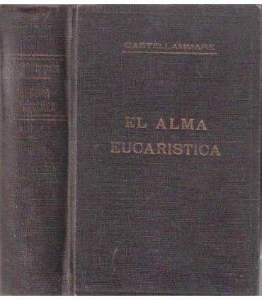 El alma eucarística