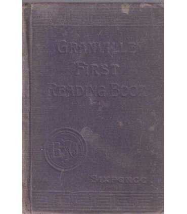 The Granville series. First reading book