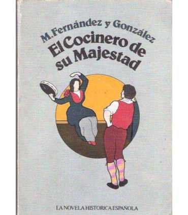 El cocinero de su majestad