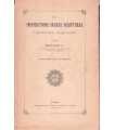 De inspiracione sacrae scripturae. Theologica disq