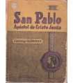 San Pablo apostol de Cristo Jesús