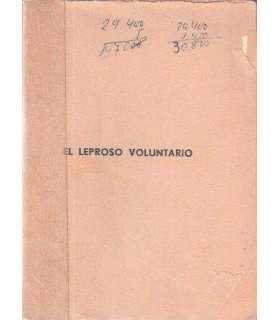 El leproso voluntario