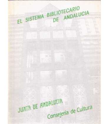 El sistema Bibliotecario de Andalucía