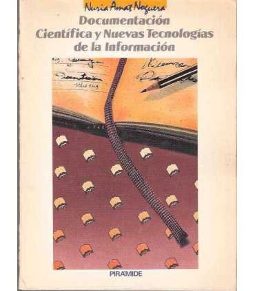Documentación científica y nuevas Tecnologías de l