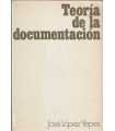 Teoría de la documentación