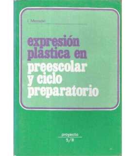 Expresión Plástica en Preescolar y Ciclo Preparato