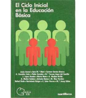 El Ciclo Inicial de la Educación Básica