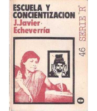 Escuela y concientización