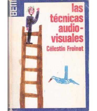 Las ténicas audiovisuales