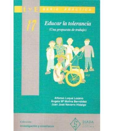 Educar la tolerancia