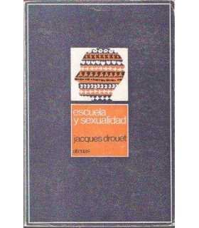 Escuela y sexualidad