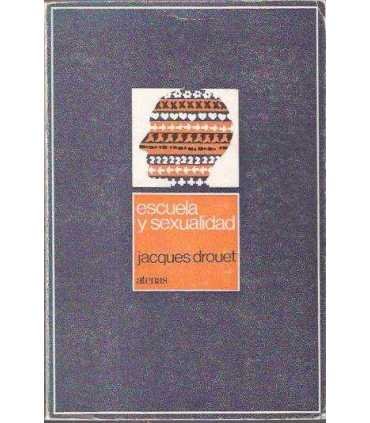 Escuela y sexualidad