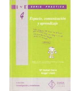 Espacio, comunicación y aprendizaje