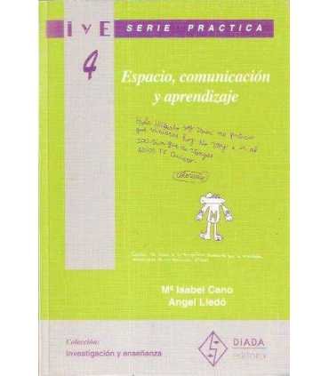 Espacio, comunicación y aprendizaje