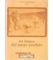En busca del juego perdido