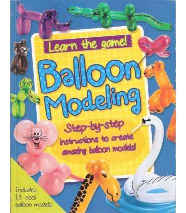 Balloon modeling
